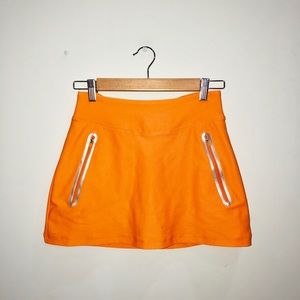 NIKEGOLF Dri-Fit Skort